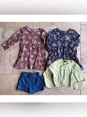 24M Girl Bundle